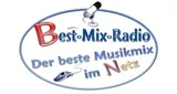 Logo da Best-Mix-Radio