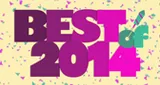 Logo da Best of 2014