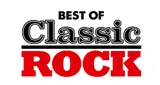 Logo da Best of Rock FM - Classic Rock