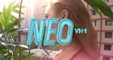 Logo da Best of VH1 NEO