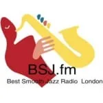 Logo da Best Smooth Jazz Radio