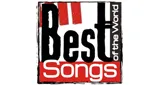 Logo da Best songs of the world