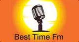 Logo da Best Time fm