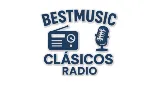 Logo da BestMusic Clásicos Radio