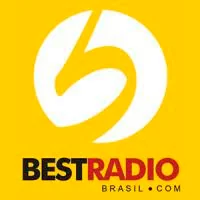 Logo da BestRadio Brasil