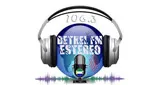 Logo da Bethel Estéreo