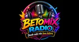 Logo da Beto Mix Radio