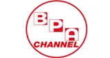 Logo da Beto Porto Alegre Web Show