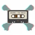 Logo da Beware The Radio