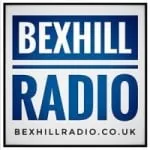 Logo da Bexhill Radio