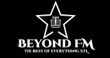 Logo da Beyond FM 24-7