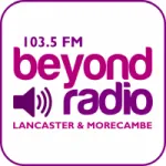 Logo da Beyond Radio 103.5 FM