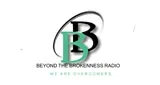 Logo da Beyond the Brokenness Radio Station