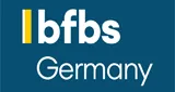 Logo da BFBS Germany