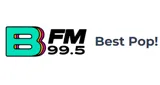 Logo da Bfm 99.5