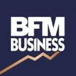 Logo da BFM Business 96.4 FM