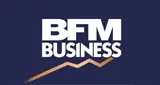 Logo da BFM Radio Business