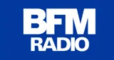 Logo da BFM Radio