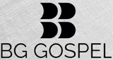 Logo da BG Gospel Web Radio