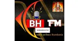 Logo da Bh Fm Bhndarkavathe