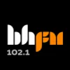 Logo da BH FM
