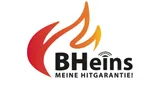 Logo da BHeins - Meine Hitgarantie