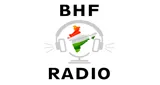 Logo da BHF Radio