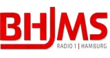 Logo da BHJMS Radio 1