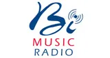 Logo da Bi Music Radio