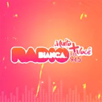Logo da Bianca FM
