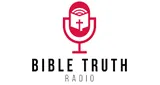 Logo da Bible Truth Radio