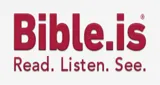 Logo da Bible.is - Japanese Contemporary Bible Non-Drama