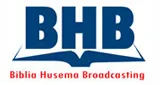 Logo da Biblia Husema