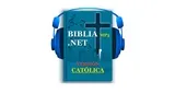 Logo da Biblia.net Version Catolica