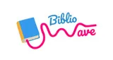 Logo da BiblioWave - музика для читання