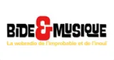 Logo da Bide Et Musique