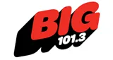 Logo da BIG 101.3