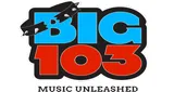 Logo da Big 103