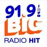 Logo da Big 91.9