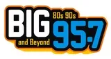 Logo da Big 95.7