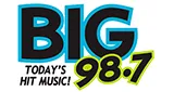 Logo da Big 98.7