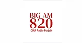 Big AM 820