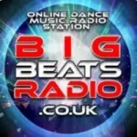 Logo da Big Beats Radio