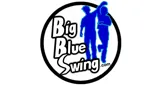 Logo da Big Blue Swing