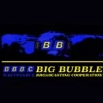 Logo da Big Bubble Radio
