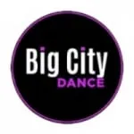 Logo da Big City Dance Radio