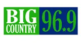Logo da Big Country 97