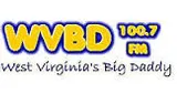Logo da Big Daddy