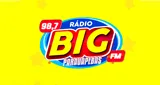 Logo da Big FM