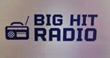 Logo da Big Hit Radio